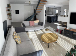 Duplex Snow & Sun La Massana